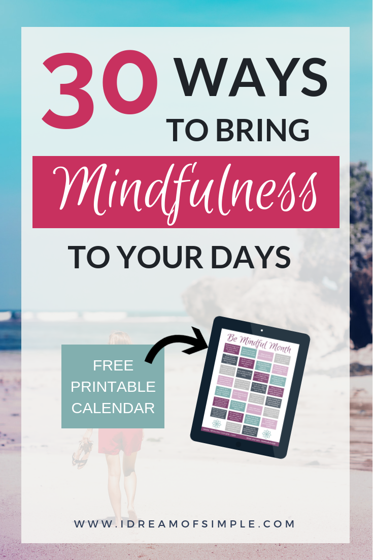 30-mindfulness-activities