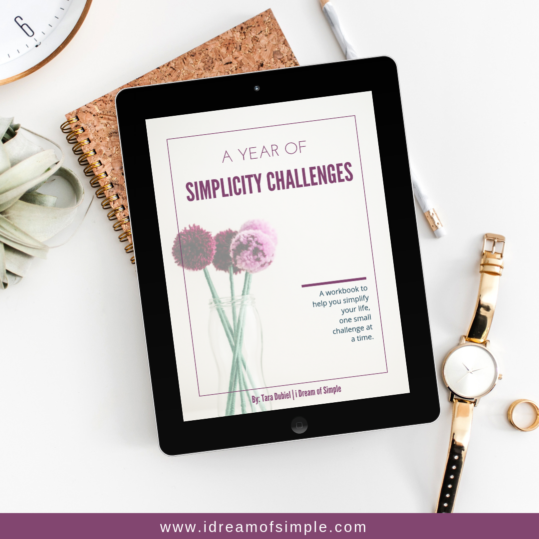 Simplicity Challenges workbook-9