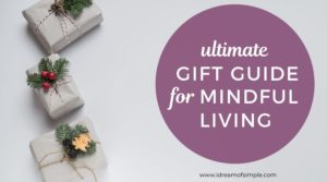 Unique Mindfulness Gift Ideas For Mindful Adults and Kids